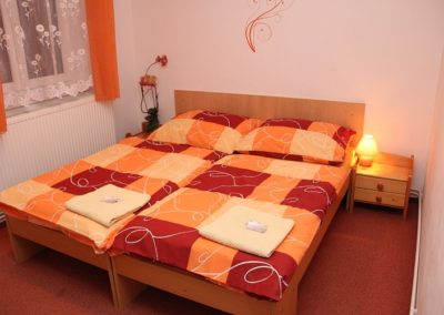 Pokoj 3