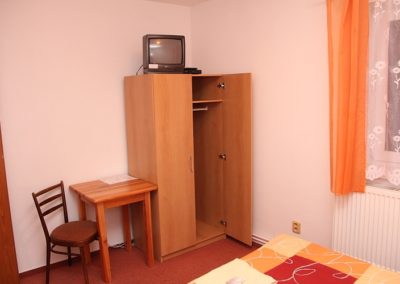 Pokoj 3