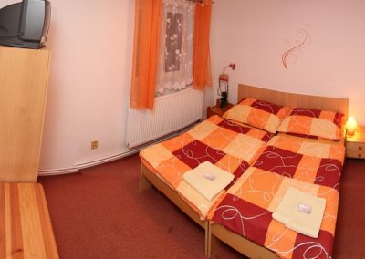 Pokoj 3