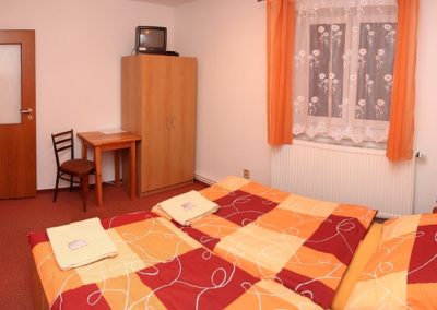 Pokoj 3