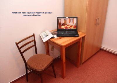 Pokoj 3