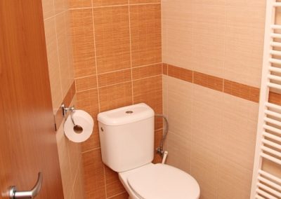 Pokoj 3